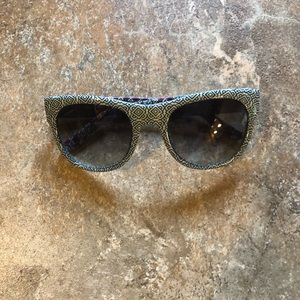 Tory Burch Sunglasses